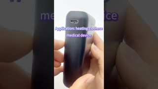 온열 의류, 의료 기기용 12v 5000mAh ~ 5300mAh 리튬 이온 폴리머 배터리 팩