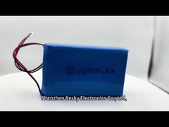 105080 3.7v 11.1v 3s 5000mAh 리?? 배터리 팩