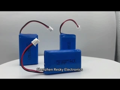 703048 7.4v 1000mAh 리?? 폴리머 배터리