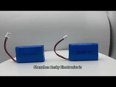 태양 리?? 폴리머 배터리 셀 703048 1000mAh 3.7V
