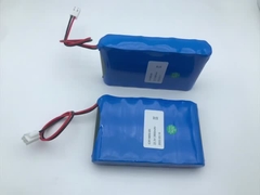 재충전 22.2v 2600mAh 리?? 18650 배터리