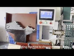 전기 스쿠터 배터리 조립 단계