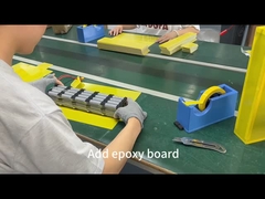 리?? 배터리 팩에 에팟시 보드를 추가