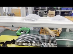 전기 스쿠터 18650 리?? 이온 배터리 팩 용접