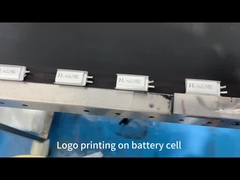 902040 3.7V 750mAh 리튬 배터리 셀