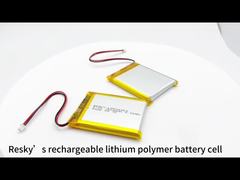 리?? 폴리머 배터리 셀 604050 3.7v 1500mAh 5.55wh 리포 배터리 팩