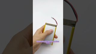 리포 배터리 팩 605080 2s 7.4v 3000mAh 충전식 리튬 이온 배터리 팩 #리튬 이온 배터리
