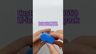 리튬 이온 배터리 ICR18650 2s 7.4v 2000mAh 14.8wh 리튬 이온 배터리 팩 #충전식 배터리 팩