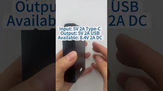 가열된 의류, 조끼용 충전식 리튬 이온 배터리 팩 7.4v 5200mAh 18650 리튬 배터리