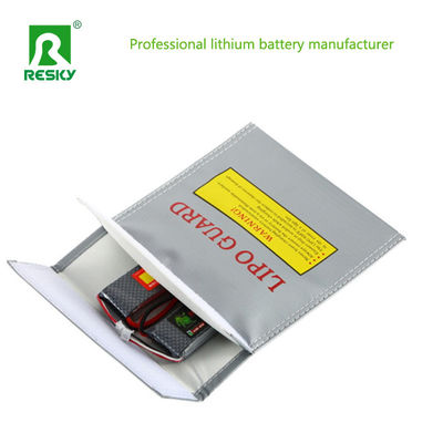 주문 방수 방화 안전 가방 RC용품 RC 드론 배터리 online manufacture
