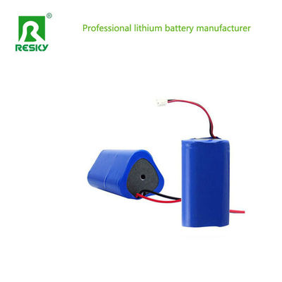 주문 18650 리?? 이온 배터리 3s 11.1v 2600mAh CCTV 카메라 online manufacture