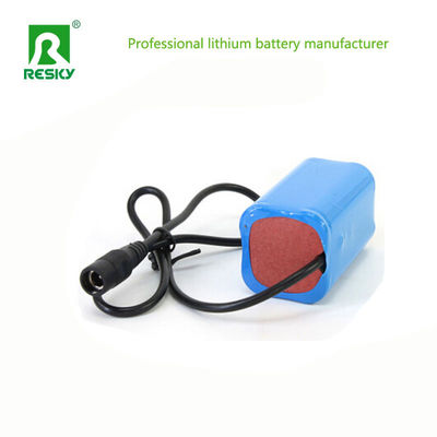 주문 4s 리?? 이온 배터리 팩 14.8V 2600mAh 리?? 이온 배터리 워키 토키 online manufacture