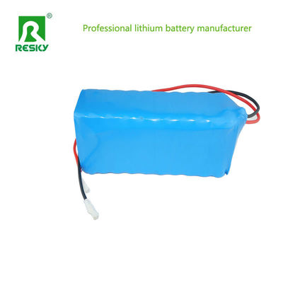 주문 5s2p 리?? 이온 배터리 팩 18.5V 18650 5200ah 리?? 이온 재충전 배터리 online manufacture