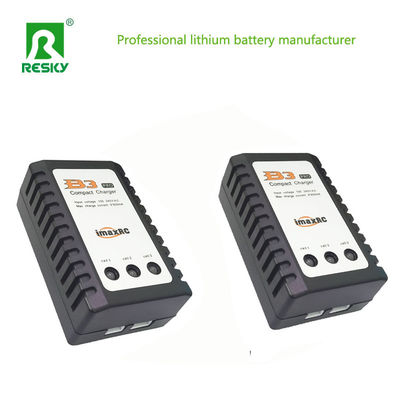 주문 Imax B3 RC 밸런스 충전기 10w 7.4V 11.1V 800mA RC 리포 재충전 배터리 online manufacture