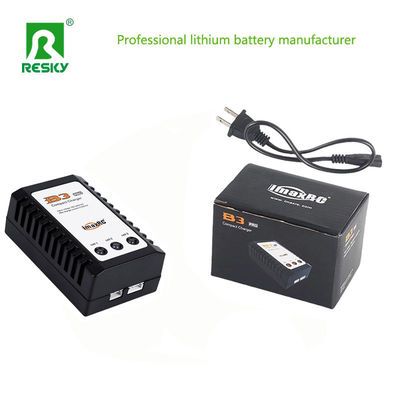 주문 800mA RC 밸런스 충전기 ImaxB3 2s 3s를 위한 10W Rc 항공기 리포 전원 공급 online manufacture