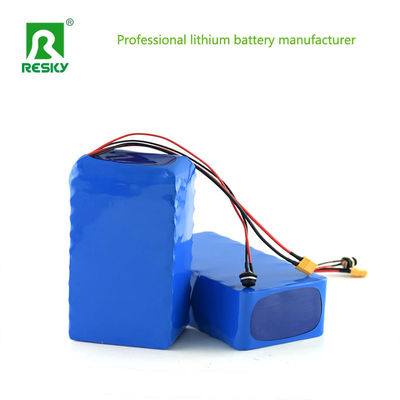 주문 재충전 가능한 에바이크 리?? 이온 배터리 24V 10ah 18650 에바이크 리?? 배터리 online manufacture