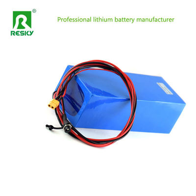 주문 리온 전기 자전거 배터리 36V15ah 350W 전기 휠체어 online manufacture