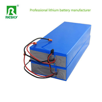 주문 48V 13ah 전기 자전거 리?? 이온 배터리 전기 스쿠터용 리?? 이온 배터리 online manufacture