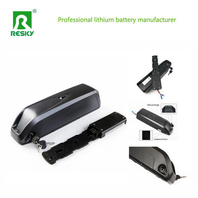 주문 리?? 전기 자전거 배터리 48V 10ah 13s4p 18650 2600mAh 리?? 이온 배터리 팩 online manufacture