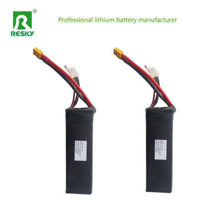 주문 148V 2600mAh RC 리?? 배터리 30c 4s RC 리?? 폴리머 배터리 online manufacture