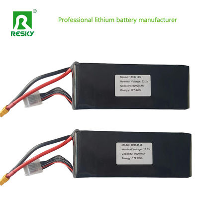 주문 드론 RC 리?? 배터리 3s 2000mAh 11.1V 7.4v 14.8V 35c 온라인 제조