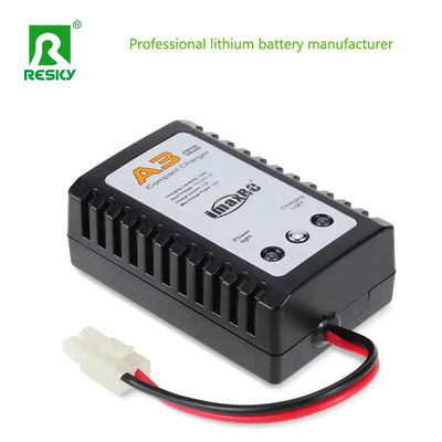 주문 ImaxA3 재충전 가능한 Ni-Mh 20W 스마트 배터리 충전기 1-8 셀 Nimh 배터리 팩 online manufacture