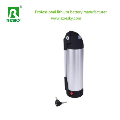 주문 18650 리?? 셀 48V 10.4Ah 물병 전기 자전거용 리?? 배터리 팩 online manufacture