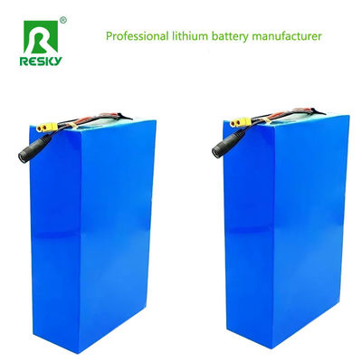 주문 저장 리온 배터리 팩 12v/24v 30Ah 재충전 21700 18650 리?? 에바이크 배터리 online manufacture
