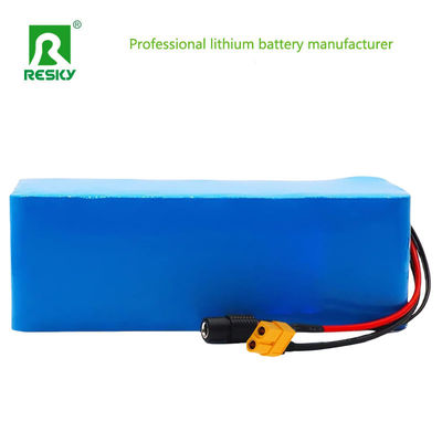 주문 전력 배터리 24v 7s 21Ah 전기 휠체어용 리?? 배터리 팩 online manufacture