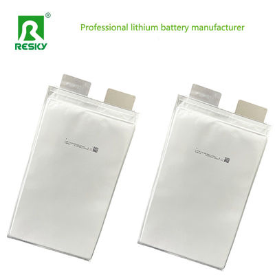 주문 12155240 3.7v 50Ah 185wh 전기 골프 카트를 위한 리?? 폴리머 배터리 셀 온라인 제조