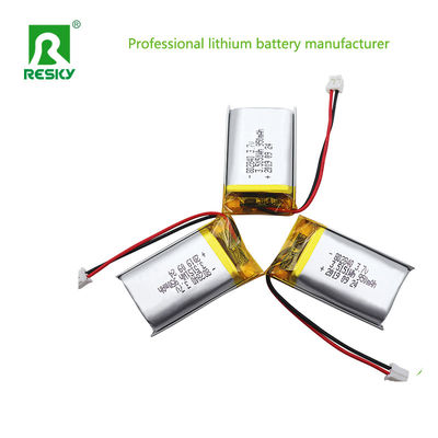 803040 3.7V 1000mAh 포지 리?? 폴리머 배터리 셀 저장용 리포 배터리
