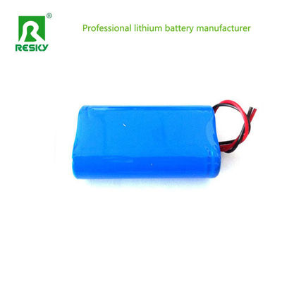 맞춤형 18650 리?? 이온 배터리 4s2p 14.8V 5200mAh