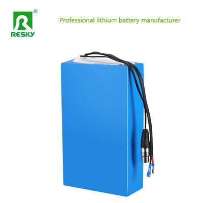 1000W 전기 스쿠터용 리?? 이온 배터리 팩