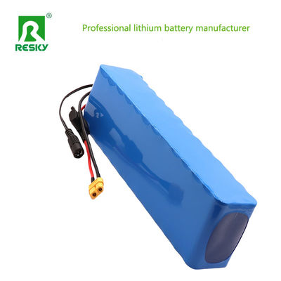 재충전 가능한 21700 18650 리온 이온 배터리 팩 12.6V/24V 50Ah 저장 전원