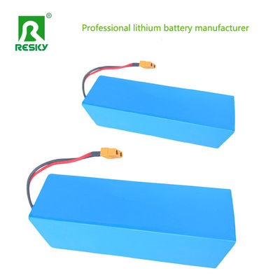 저장 장치 INR18650-35E 리?? 배터리 36V 10500mAh 10.5Ah 전력 리?? 이온 배터리 팩