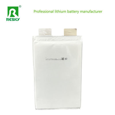 74155240 3.7v 32Ah 118wh 재충전 가능한 리?? 폴리머 배터리